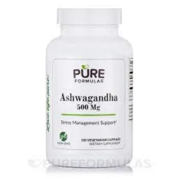Ashwagandha Capsule
